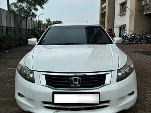 Second Hand Honda Accord 2.4 AT in Mumbai