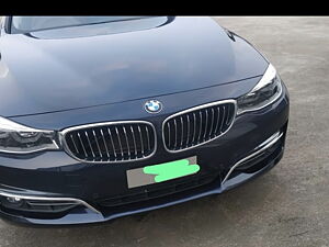 Second Hand BMW 3 Series GT 320d Sport Line in Bhimavaram