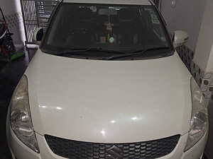 Second Hand Maruti Suzuki Swift VDi in Ghaziabad