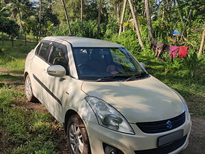 Second Hand Maruti Suzuki Swift DZire ZDI in Chennai