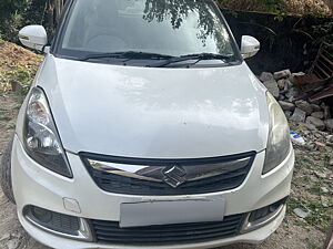 Second Hand Maruti Suzuki Swift DZire VDi ABS in Palampur