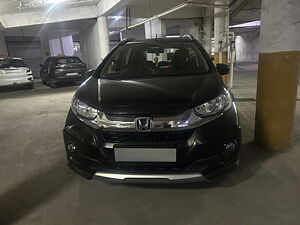 Second Hand Honda WR-V S MT Petrol in Greater Noida