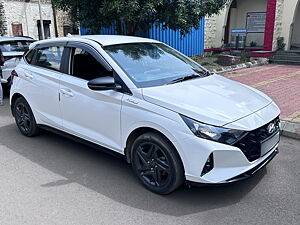 Second Hand Hyundai Elite i20 Sportz 1.2 MT [2020-2023] in Bijapur