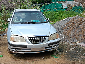 Second Hand Hyundai Elantra GLS in Bangalore