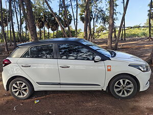 Second Hand Hyundai i20 Asta 1.4 CRDI in Ramanathapuram