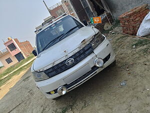 Second Hand Tata Safari 2.2 EX 4X2 in Agra