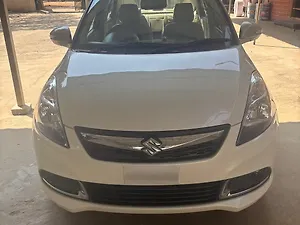Second Hand Maruti Suzuki Swift DZire VDi ABS in Nandyal