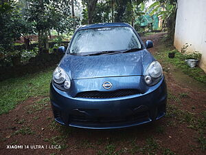 Second Hand Nissan Micra XL [2013-2016] in Iritty