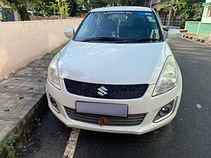 Second Hand Maruti Suzuki Swift VXi ABS [2014-2017] in Bangalore