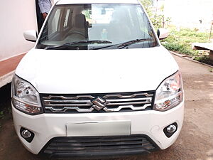 Second Hand Maruti Suzuki Wagon R VXi 1.0 in Guna