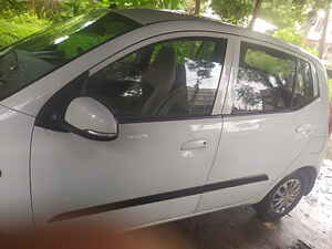 Second Hand हुंडई i20 मैग्ना 1.2 in बंसवारा