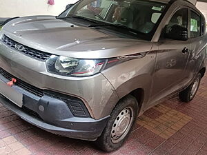 Second Hand Mahindra KUV100 K2 Plus 6 STR in Hyderabad