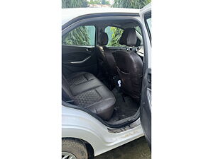 Second Hand Ford Figo Base 1.5 TDCi in Dimapur