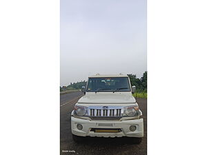 Second Hand Mahindra Bolero Power Plus ZLX [2016-2019] in Betul