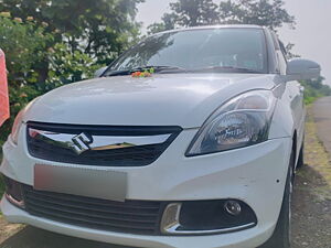 Second Hand Maruti Suzuki Swift DZire ZDI in Shahapur