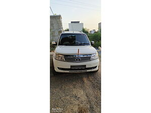 Second Hand Tata Safari 2.2 VX 4x2 in Satna