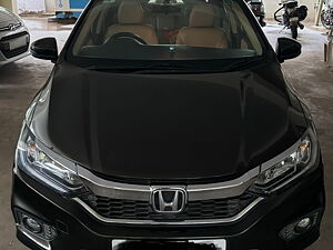 Second Hand Honda City V Petrol [2017-2019] in Bangalore