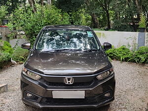 Second Hand Honda Amaze 1.2 VX MT Petrol [2018-2020] in Thiruvananthapuram