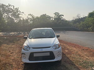 Second Hand Maruti Suzuki Alto 800 VXi in Kolhapur