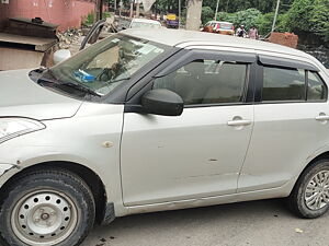 Second Hand Maruti Suzuki Swift DZire LDI in Delhi