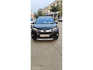 Second Hand Honda WR-V VX MT Petrol in Raipur