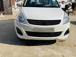 Second Hand Maruti Suzuki Swift DZire VDI in Amritsar