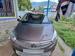 Second Hand Tata Tiago Revotron XT [2016-2019] in Srinagar