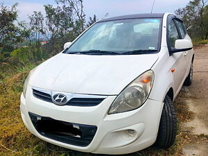 Second Hand Hyundai i20 Magna 1.2 in Chandigarh