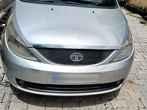 Second Hand Tata Vista Aqua TDI BS-III in Dehradun