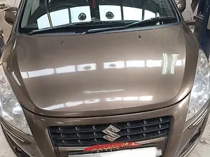 Second Hand Maruti Suzuki Ritz Vxi BS-IV in Jajpur Road