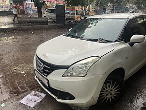 Second Hand Maruti Suzuki Baleno Sigma 1.2 in Gurgaon