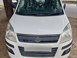 Second Hand Maruti Suzuki Wagon R LXI CNG in Faridabad