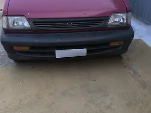 Second Hand मारुति सुज़ुकी 800 एसी BS-III in पॉन्डिचेरी