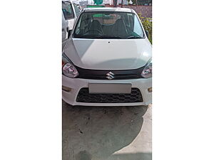 Second Hand Maruti Suzuki Alto 800 LXi (O) in Alwar