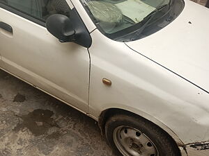 Second Hand Maruti Suzuki Alto LXi in Jind