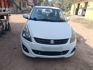 Second Hand Maruti Suzuki Swift DZire LDI ABS in Fazilka