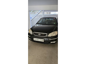 Second Hand Toyota Corolla H1 1.8J in Jamnagar