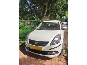 Second Hand Maruti Suzuki DZire VXi [2020-2023] in Agartala