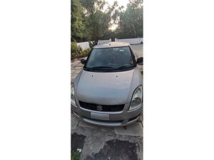 Second Hand Maruti Suzuki Swift VDi in Vikarabad