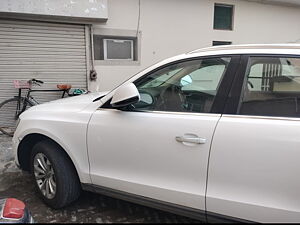 Second Hand Audi Q5 3.0 TDI quattro Technology Pack in Hisar