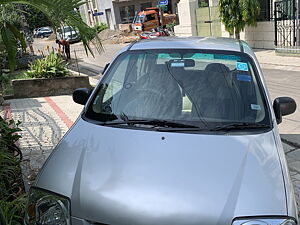 Second Hand Hyundai Santro GLS in Mohali