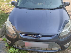 Second Hand Ford Figo Duratorq Diesel ZXI 1.4 in Gondia