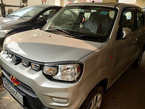 Second Hand Maruti Suzuki S-Presso VXi Plus in Cuttack