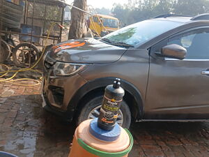 Second Hand Renault Triber RXT in Bareilly