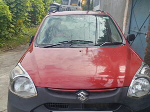 Second Hand Maruti Suzuki Alto 800 Lxi in Dehradun