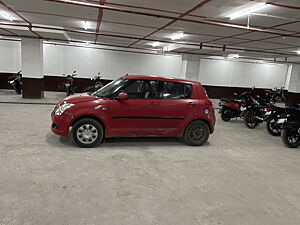 Second Hand Maruti Suzuki Swift VDi in Kodar