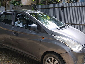 Second Hand Hyundai i10 D-Lite in North Guwahati