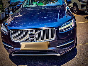 Second Hand Volvo XC90 Momentum Luxury [2015-2020] in Cuddalore