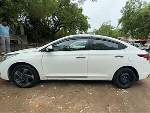 Second Hand Hyundai Verna EX 1.4 VTVT in Gurgaon