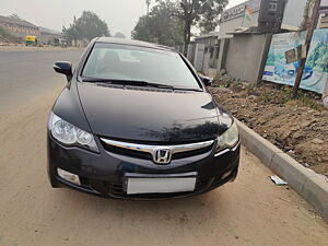 Second Hand Honda Civic 1.8E MT in Ahmedabad